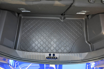 Tavite portbagaj Ford KA +, caroserie hatchback, an fabricatie 09.2017 - 01.2020, inclusiv facelift | 193138GRD