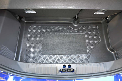 Tavite portbagaj Ford KA +, caroserie hatchback, an fabricatie 09.2017 - 01.2020, inclusiv facelift | 193138