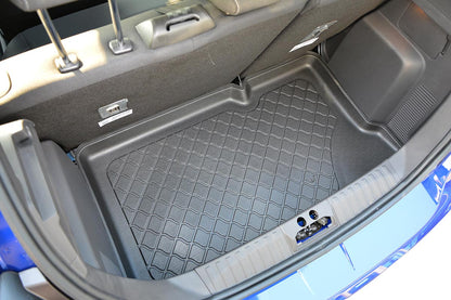 Tavite portbagaj Ford KA +, caroserie hatchback, an fabricatie 09.2017 - 01.2020, inclusiv facelift | 193138GRD