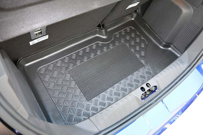 Tavite portbagaj Ford KA +, caroserie hatchback, an fabricatie 09.2017 - 01.2020, inclusiv facelift | 193138