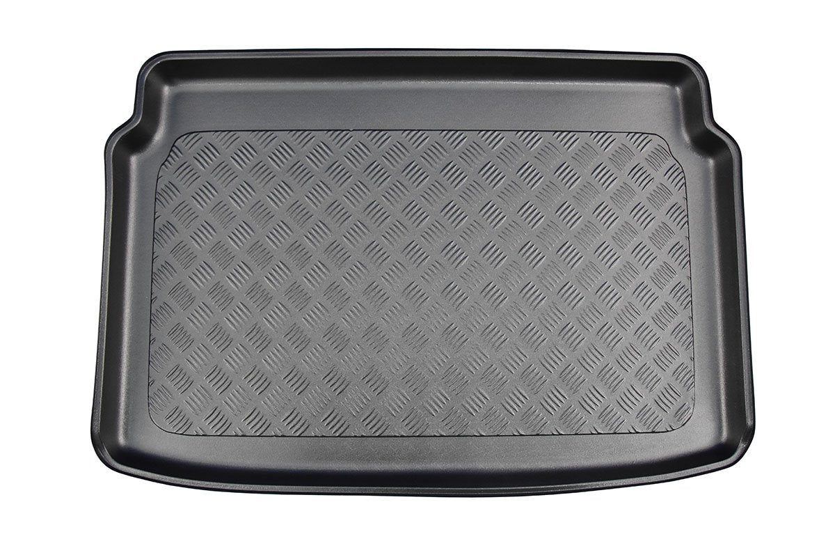 Tavita de portbagaj Ford EcoSport, caroserie SUV, fabricatie 02.2018 - prezent, portbagaj superior #1