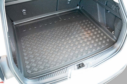 Tavita de portbagaj Ford Focus IV, caroserie Combi, fabricatie 09.2018 - prezent, portbagaj superior #3