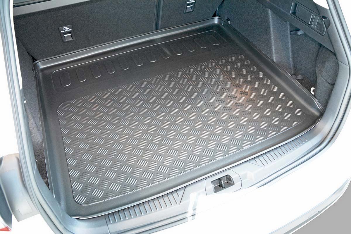 Tavita de portbagaj Ford Focus IV Active, caroserie SUV, fabricatie 09.2018 - prezent, portbagaj superior - 6