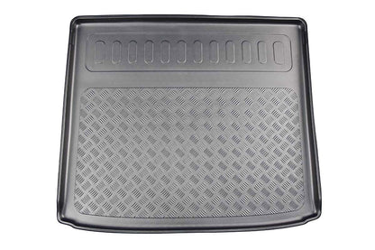 Tavita de portbagaj Ford Focus IV MHEV, caroserie Combi, fabricatie 07.2020 - prezent, portbagaj superior - 2