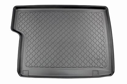 Tavita portbagaj Ford Tourneo Custom Facelift fabricatie 02.2018 - 06.2023, caroserie van, ampatament L2, in spatele randului 3 #1 - Auto Alorria