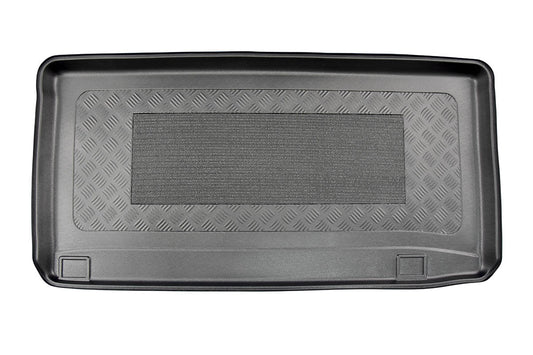 Tavita portbagaj Ford Tourneo Custom Facelift fabricatie 02.2018 - prezent, caroserie van, ampatament L1, in spatele randului 3 #1
