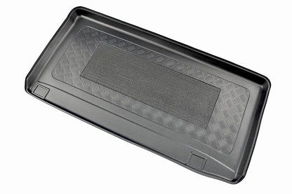 Tavita portbagaj Ford Tourneo Custom Facelift fabricatie 02.2018 - prezent, caroserie van, ampatament L1, in spatele randului 3 #1