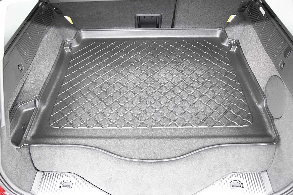 Tavita de portbagaj Ford Mondeo V Hybrid, caroserie Combi, fabricatie 01.2015 - prezent #1