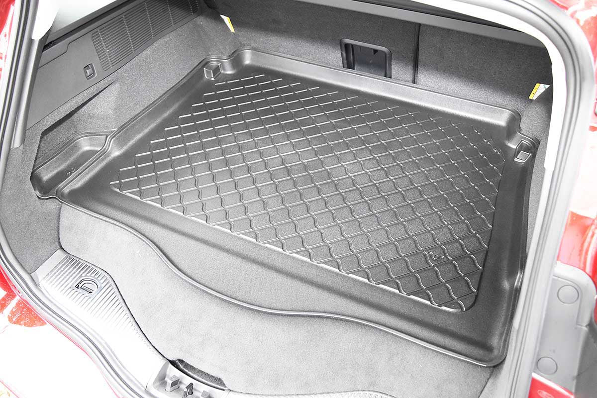 Tavita de portbagaj Ford Mondeo V Hybrid, caroserie Combi, fabricatie 01.2015 - prezent #1
