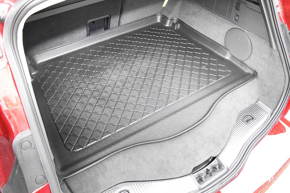Tavita de portbagaj Ford Mondeo V Hybrid, caroserie Combi, fabricatie 01.2015 - prezent #1