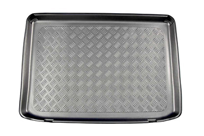 Tavita portbagaj Ford Puma Hybrid fabricatie 10.2019 - prezent, caroserie suv, portbagaj superior, podea variabila in pozitie superioara #1