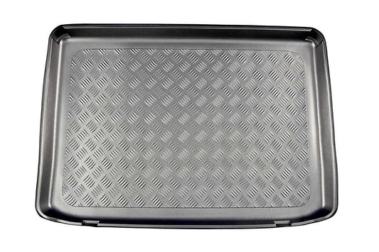 Tavita portbagaj Ford Puma Hybrid fabricatie 10.2019 - prezent, caroserie suv, portbagaj superior, podea variabila in pozitie superioara #1