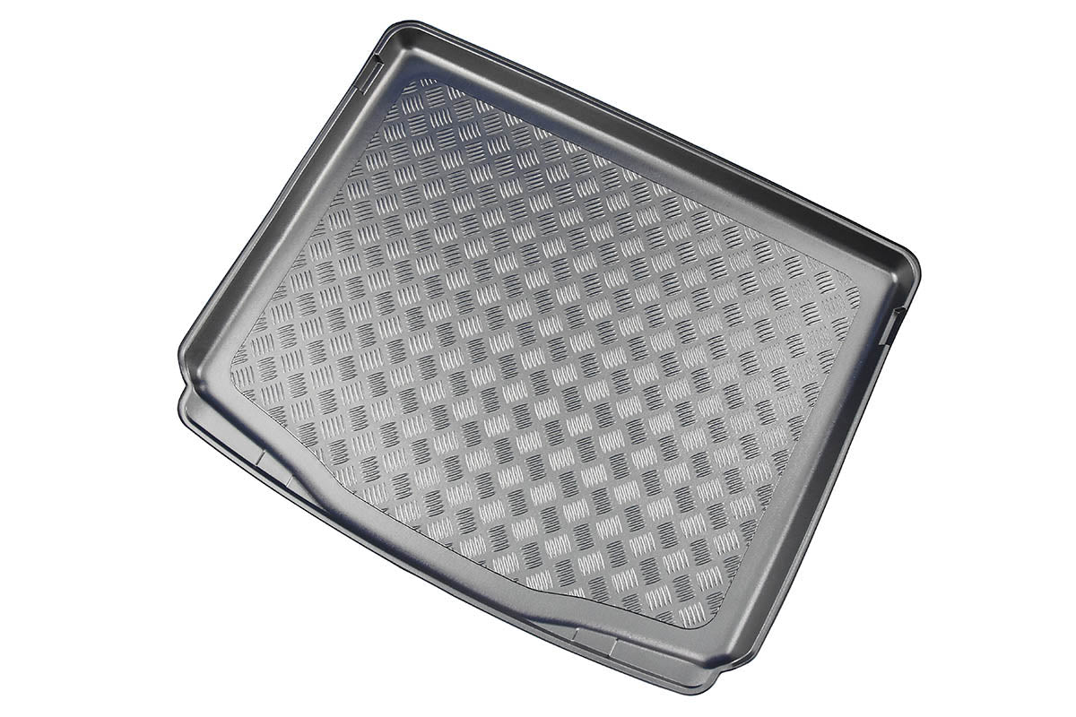 Tavita de portbagaj Ford Kuga III, caroserie SUV, fabricatie 04.2020 - prezent, Roata rezerva ingusta / kit reparatie #1
