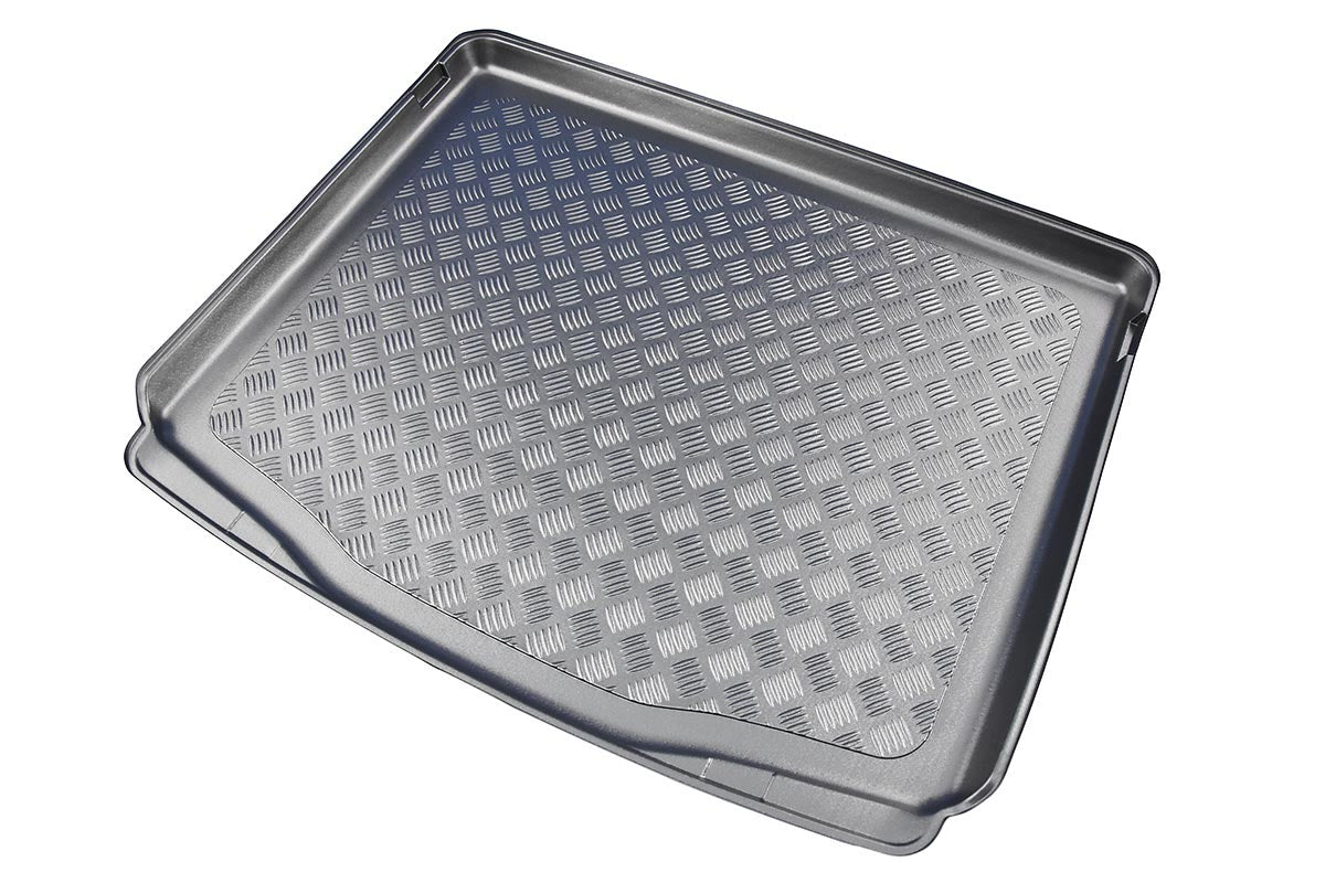 Tavita de portbagaj Ford Kuga III, caroserie SUV, fabricatie 04.2020 - prezent, Roata rezerva ingusta / kit reparatie #1