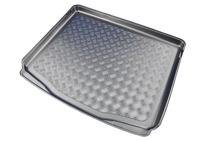Tavita de portbagaj Ford Kuga III, caroserie SUV, fabricatie 04.2020 - prezent, Roata rezerva ingusta / kit reparatie #1