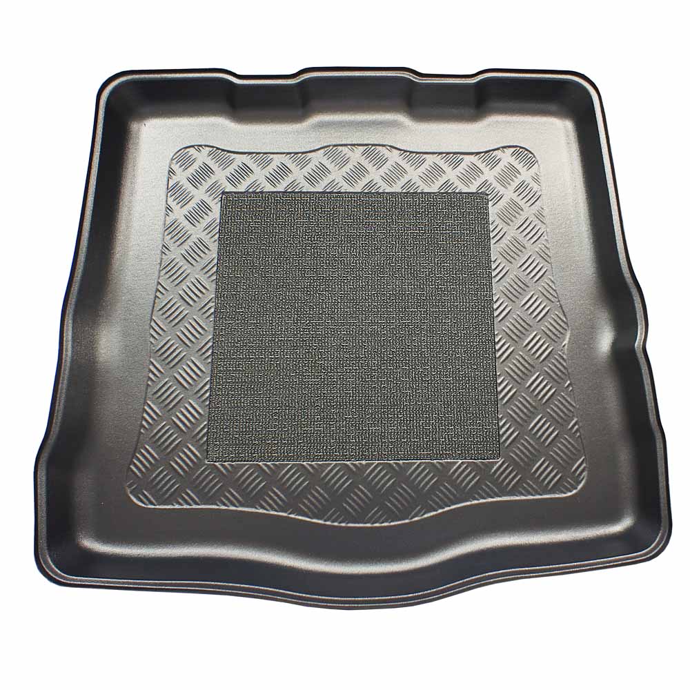 Tavita portbagaj BMW X5 E70 fabricatie 04.2007 - 09.2013, caroserie suv, 5 locuri, spatiul de incarcare de sub podeaua portbagajului #1 - Auto Alorria