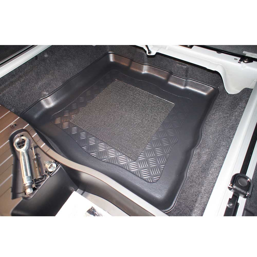 Tavita portbagaj BMW X5 F15 fabricatie 10.2013 - 10.2018, caroserie suv, 5 locuri, spatiul de incarcare de sub podeaua portbagajului #1 - Auto Alorria
