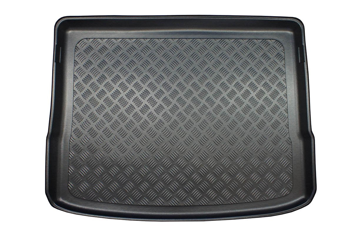 Tavite portbagaj BMW Seria 2 F45, caroserie van, an fabricatie 09.2014 - 10.2021, bancheta neculisanta | 193161BSC