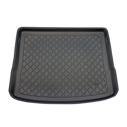 Tavita portbagaj BMW Seria 2 U06 fabricatie 11.2021 - prezent, caroserie van, bancheta neculisanta #1