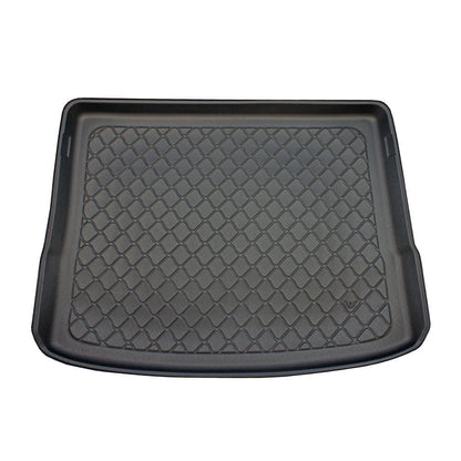 Tavite portbagaj BMW Seria 2 F45 PHEV, caroserie van, an fabricatie 09.2014 - 10.2021, bancheta neculisanta | 193161GRD