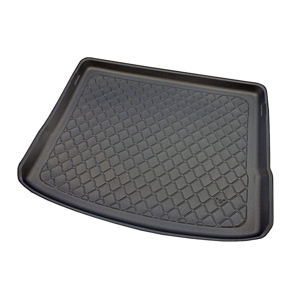 Tavite portbagaj BMW Seria 2 F45 PHEV, caroserie van, an fabricatie 09.2014 - 10.2021, bancheta neculisanta | 193161GRD