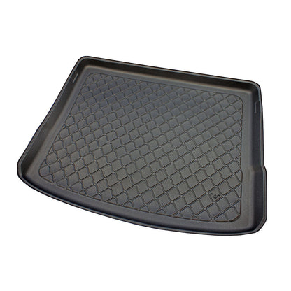 Tavite portbagaj BMW Seria 2 F45 PHEV, caroserie van, an fabricatie 09.2014 - 10.2021, bancheta neculisanta | 193161GRD