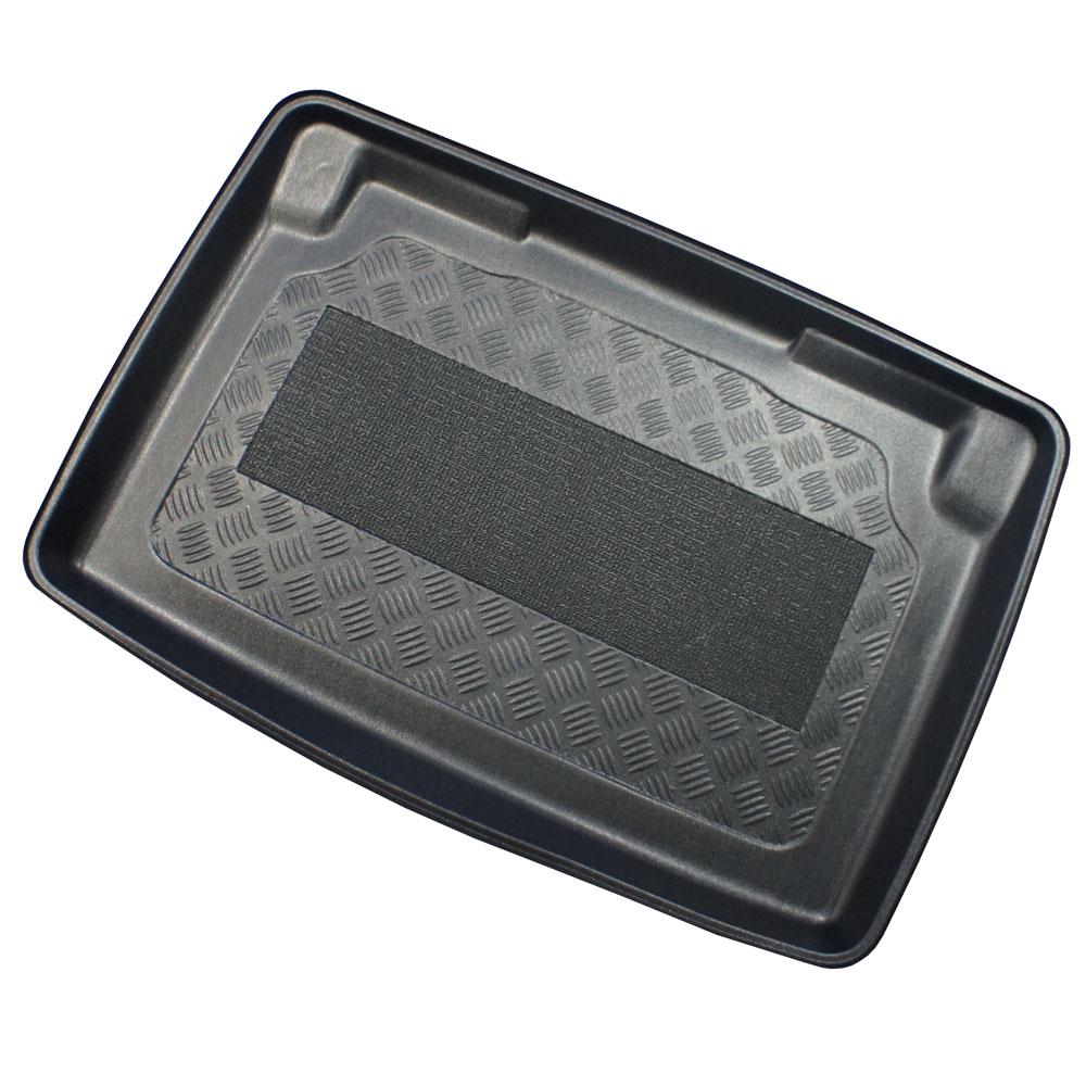 Tavite portbagaj BMW Seria 2 F45, caroserie van, an fabricatie 09.2014 - 10.2021, bancheta neculisanta | 193162