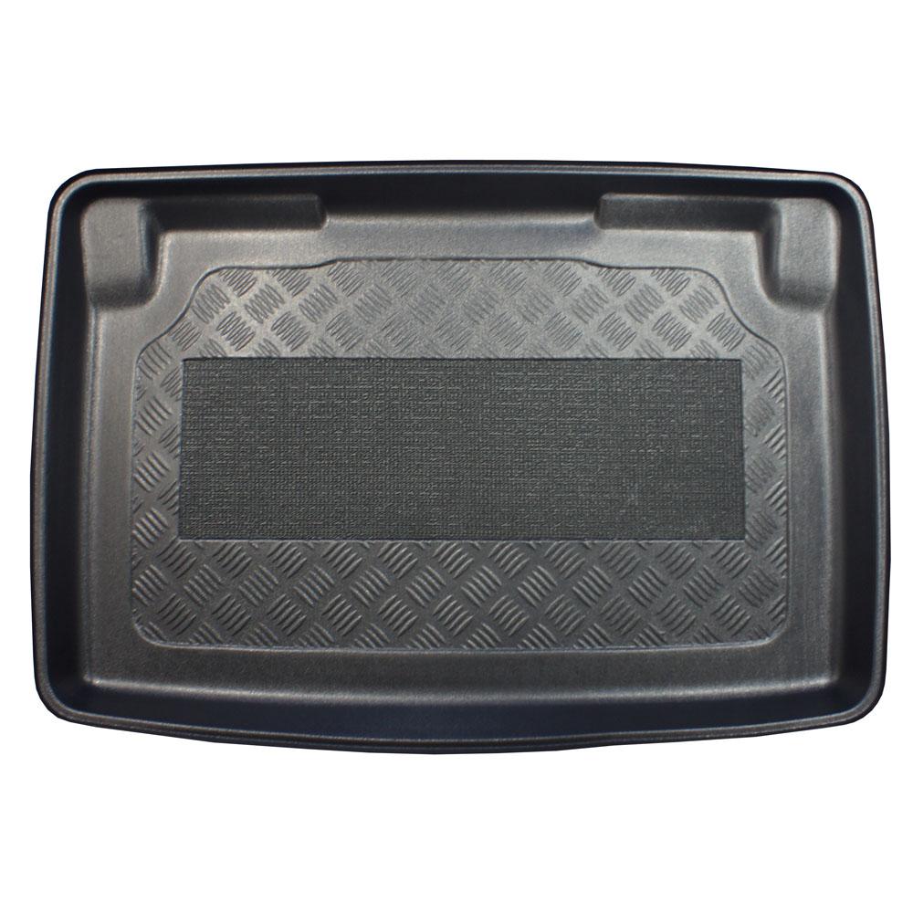 Tavite portbagaj BMW Seria 2 F45, caroserie van, an fabricatie 09.2014 - 10.2021, bancheta neculisanta | 193162