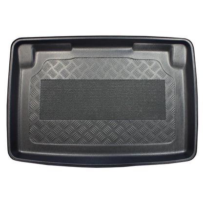 Tavite portbagaj BMW Seria 2 F45, caroserie van, an fabricatie 09.2014 - 10.2021, bancheta neculisanta | 193162