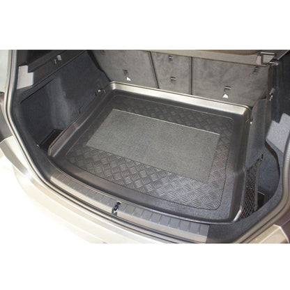 Tavite portbagaj BMW Seria 2 F45, caroserie van, an fabricatie 09.2014 - 10.2021, bancheta culisanta | 193168