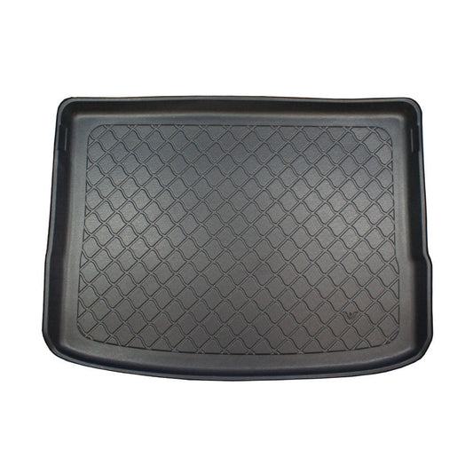 Tavita portbagaj BMW Seria 2 U06 fabricatie 11.2021 - prezent, caroserie van, bancheta culisanta #2