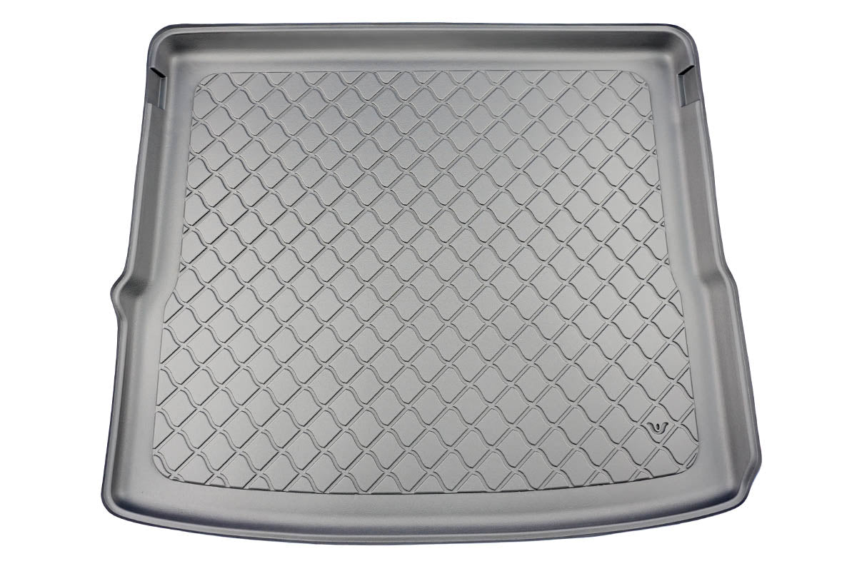 Tavita portbagaj BMW X1 U11 PHEV fabricatie 10.2022 - prezent, caroserie suv, bancheta neculisanta #1