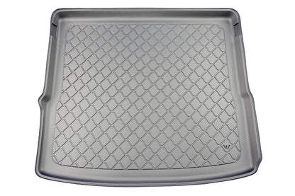 Tavita portbagaj BMW X1 U11 PHEV fabricatie 10.2022 - prezent, caroserie suv, bancheta neculisanta #1
