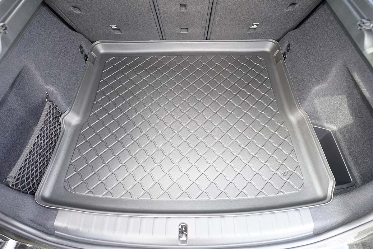 Tavita portbagaj BMW X1 U11 PHEV fabricatie 10.2022 - prezent, caroserie suv, bancheta neculisanta #1