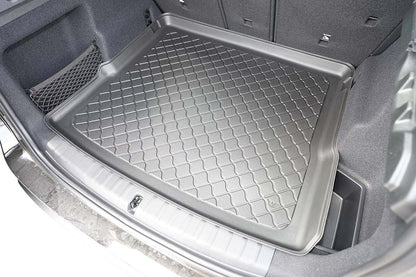 Tavita portbagaj BMW X1 U11 PHEV fabricatie 10.2022 - prezent, caroserie suv, bancheta neculisanta #1
