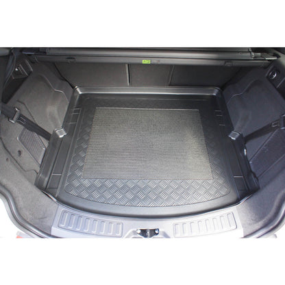 Tavita portbagaj Land Rover Discovery Sport PHEV fabricatie 04.2020 - prezent, caroserie suv, inclusiv facelift, 5-7 locuri, rand 3 culcat #1