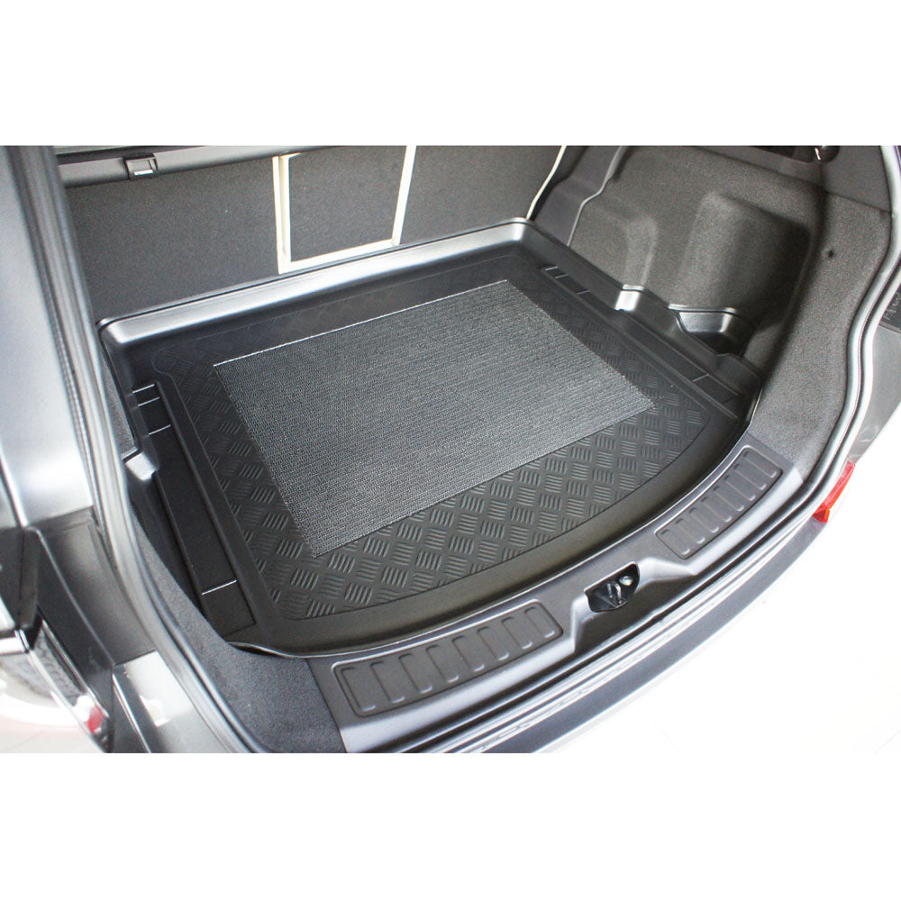 Tavita portbagaj Land Rover Discovery Sport PHEV fabricatie 04.2020 - prezent, caroserie suv, inclusiv facelift, 5-7 locuri, rand 3 culcat #1