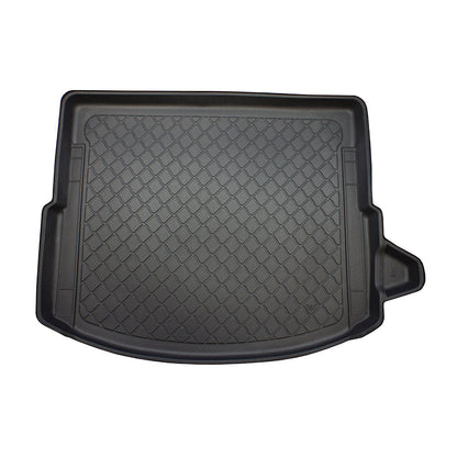 Tavita portbagaj Land Rover Discovery Sport PHEV fabricatie 04.2020 - prezent, caroserie suv, inclusiv facelift, 5-7 locuri, rand 3 culcat #2