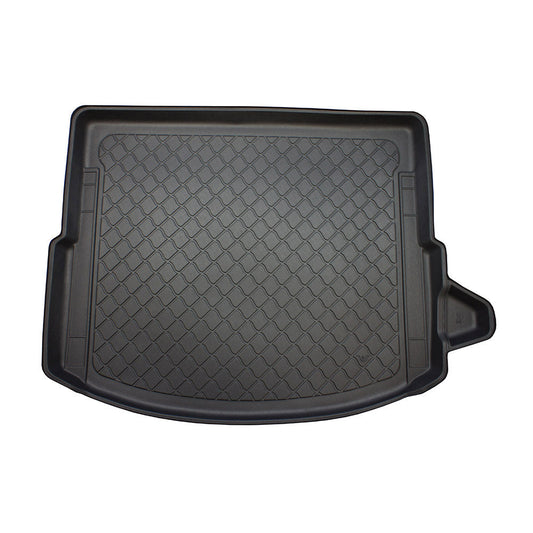 Tavita portbagaj Land Rover Discovery Sport PHEV fabricatie 04.2020 - prezent, caroserie suv, inclusiv facelift, 5-7 locuri, rand 3 culcat #2