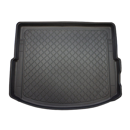 Tavita portbagaj Land Rover Discovery Sport PHEV fabricatie 04.2020 - prezent, caroserie suv, inclusiv facelift, 5-7 locuri, rand 3 culcat #2