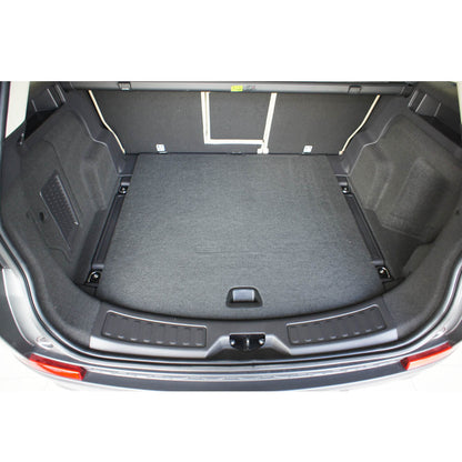 Tavita portbagaj Land Rover Discovery Sport PHEV fabricatie 04.2020 - prezent, caroserie suv, inclusiv facelift, 5-7 locuri, rand 3 culcat #2