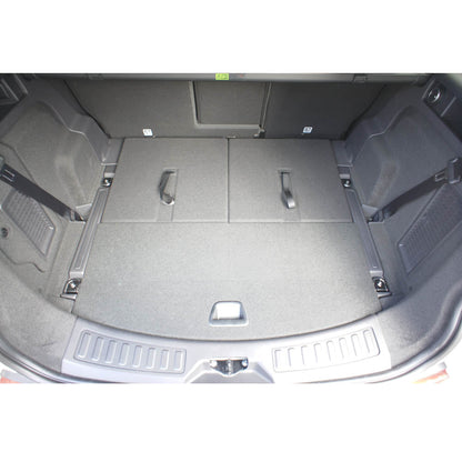 Tavita portbagaj Land Rover Discovery Sport PHEV fabricatie 04.2020 - prezent, caroserie suv, inclusiv facelift, 5-7 locuri, rand 3 culcat #2