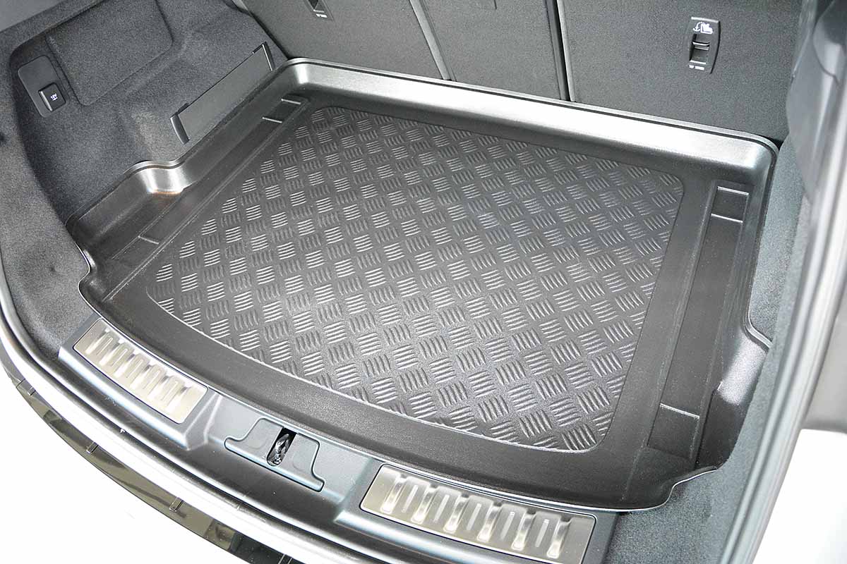 Tavita portbagaj Land Rover Range Rover Evoque PHEV fabricatie 04.2020 - prezent, caroserie suv, inclusiv modelele cu sine #1