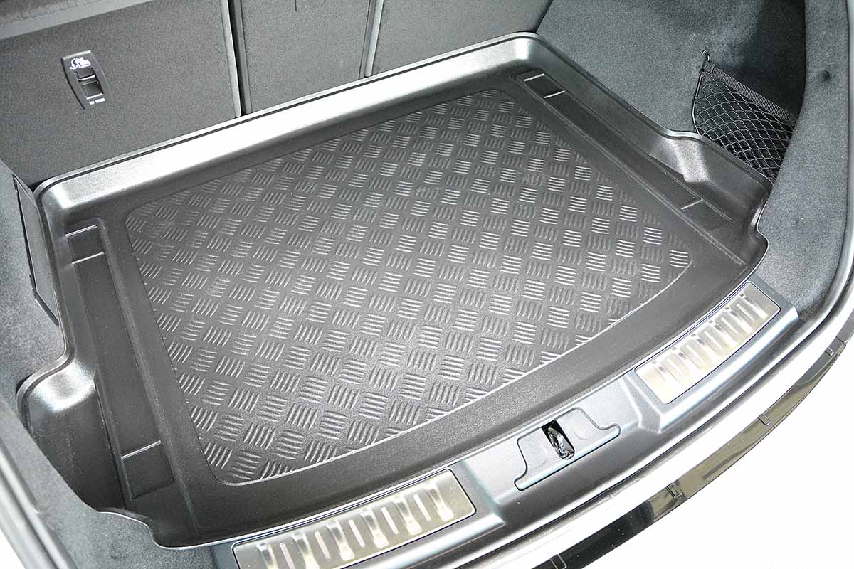 Tavita portbagaj Land Rover Range Rover Evoque MHEV fabricatie 04.2019 - prezent, caroserie suv, inclusiv modelele cu sine #2