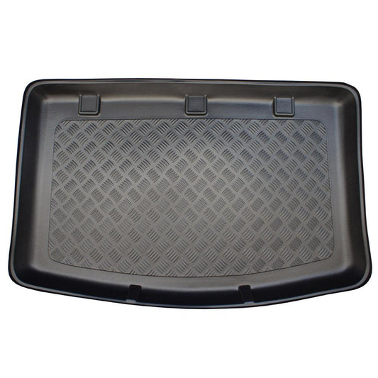 Tavita de portbagaj Kia Rio III, caroserie Hatchback, fabricatie 08.2011 - 01.2017, portbagaj inferior #2