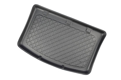 Tavita de portbagaj Kia Rio III, caroserie Hatchback, fabricatie 08.2011 - 01.2017, portbagaj inferior #1