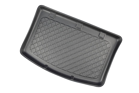 Tavita de portbagaj Kia Rio III, caroserie Hatchback, fabricatie 08.2011 - 01.2017, portbagaj inferior #1