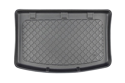 Tavita de portbagaj Kia Rio III, caroserie Hatchback, fabricatie 08.2011 - 01.2017, portbagaj inferior #1