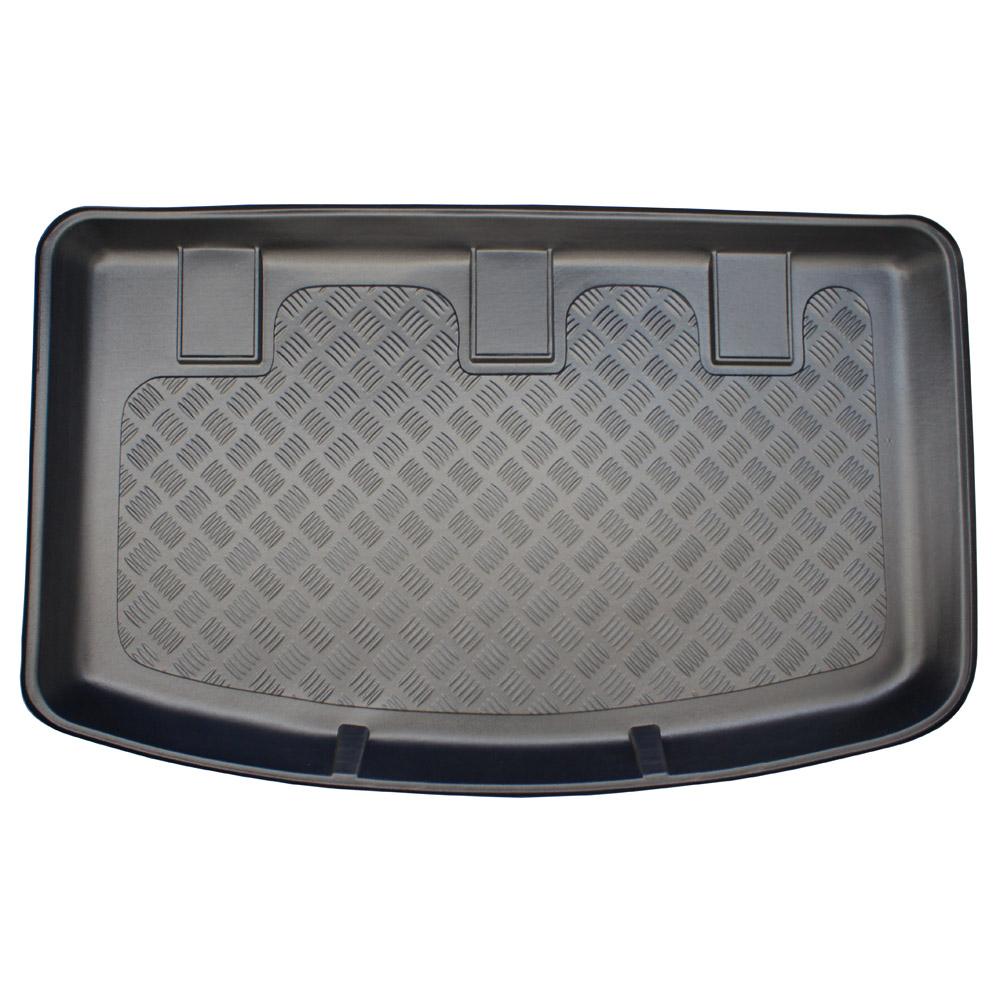 Tavita de portbagaj Kia Rio III, caroserie Hatchback, fabricatie 08.2011 - 01.2017, portbagaj superior #1