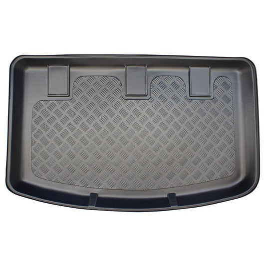 Tavita de portbagaj Kia Rio III, caroserie Hatchback, fabricatie 08.2011 - 01.2017, portbagaj superior #1